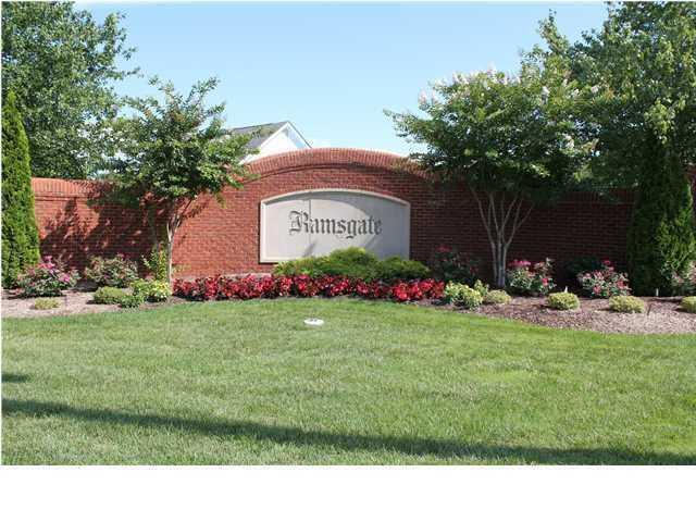 1522 Ramsgate Parkway Hixson, TN 37343 - Photo 76 of 99 Very Desirable Neighborhood