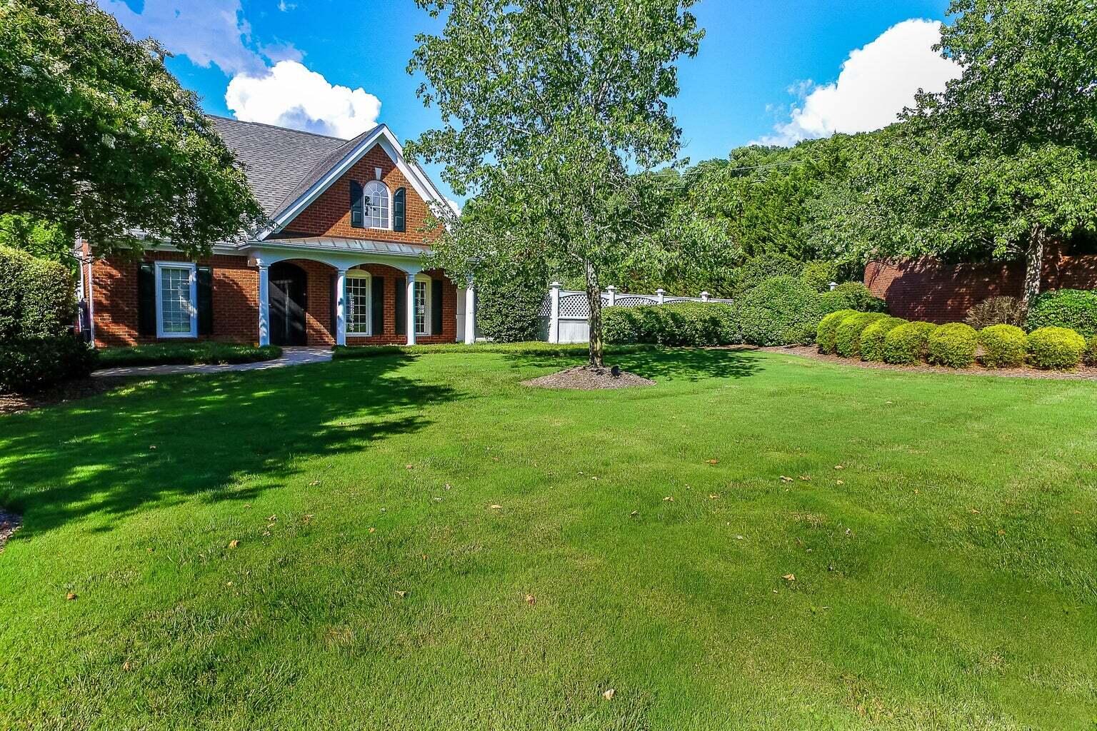 1522 Ramsgate Parkway Hixson, TN 37343 - Photo 80 of 99 Ramsgate Clubhouse
