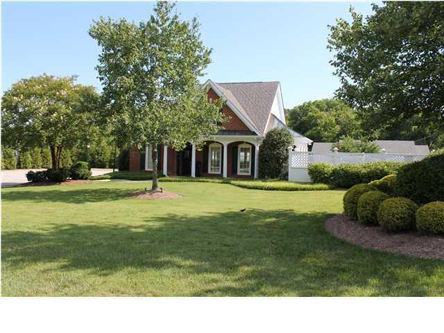 1522 Ramsgate Parkway Hixson, TN 37343 - Photo 81 of 99 Ramsgate Clubhouse and Pool