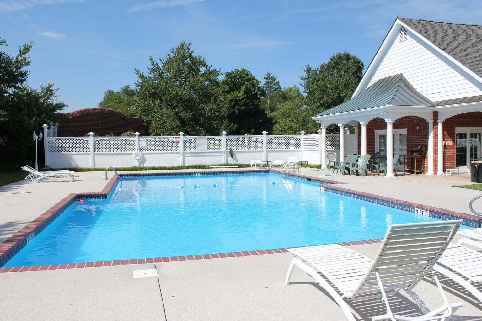 1522 Ramsgate Parkway Hixson, TN 37343 - Photo 82 of 99 Ramsgate Large Pool/Clubhouse