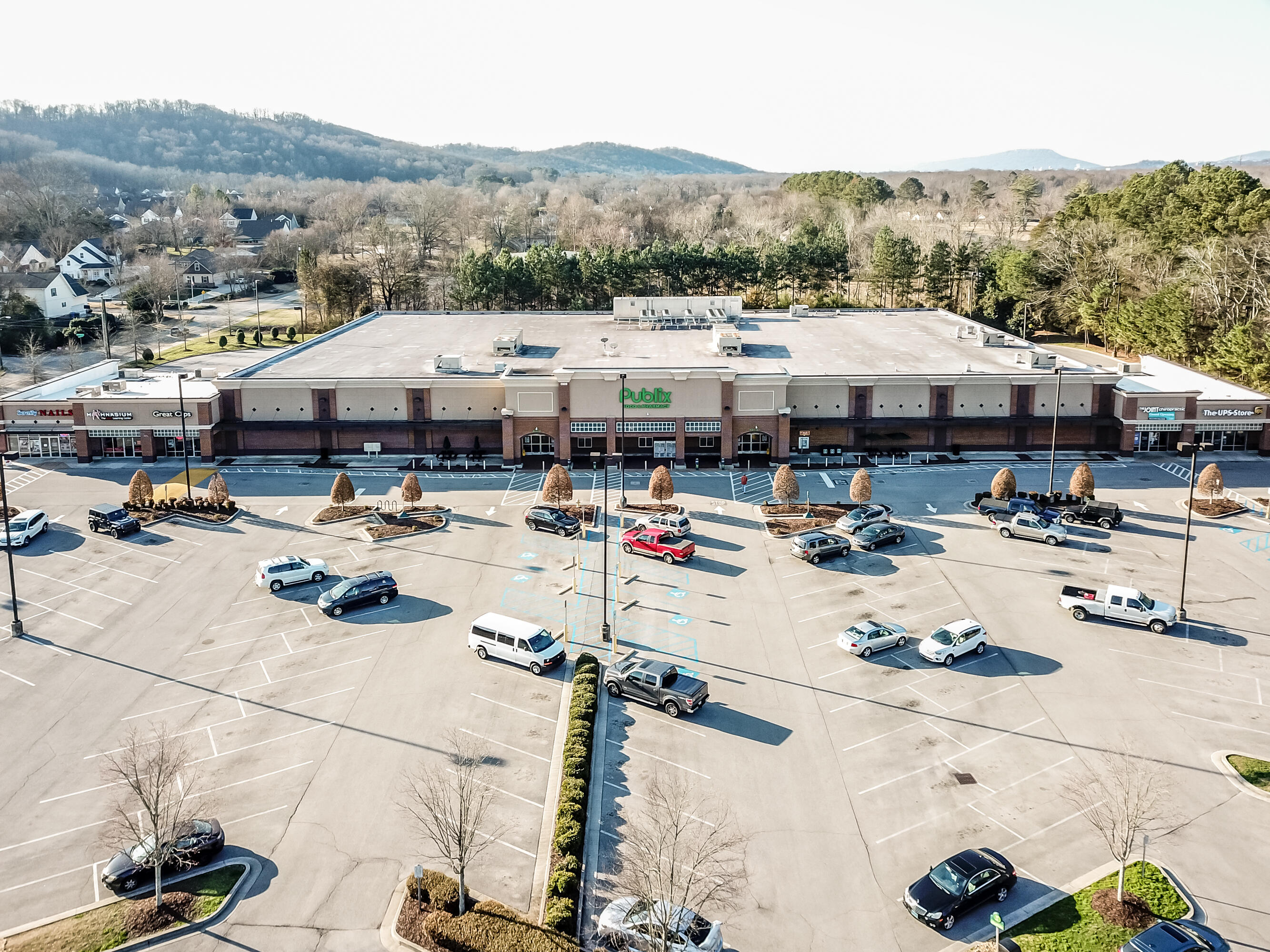 1522 Ramsgate Parkway Hixson, TN 37343 - Photo 83 of 99 Minutes to Shopping