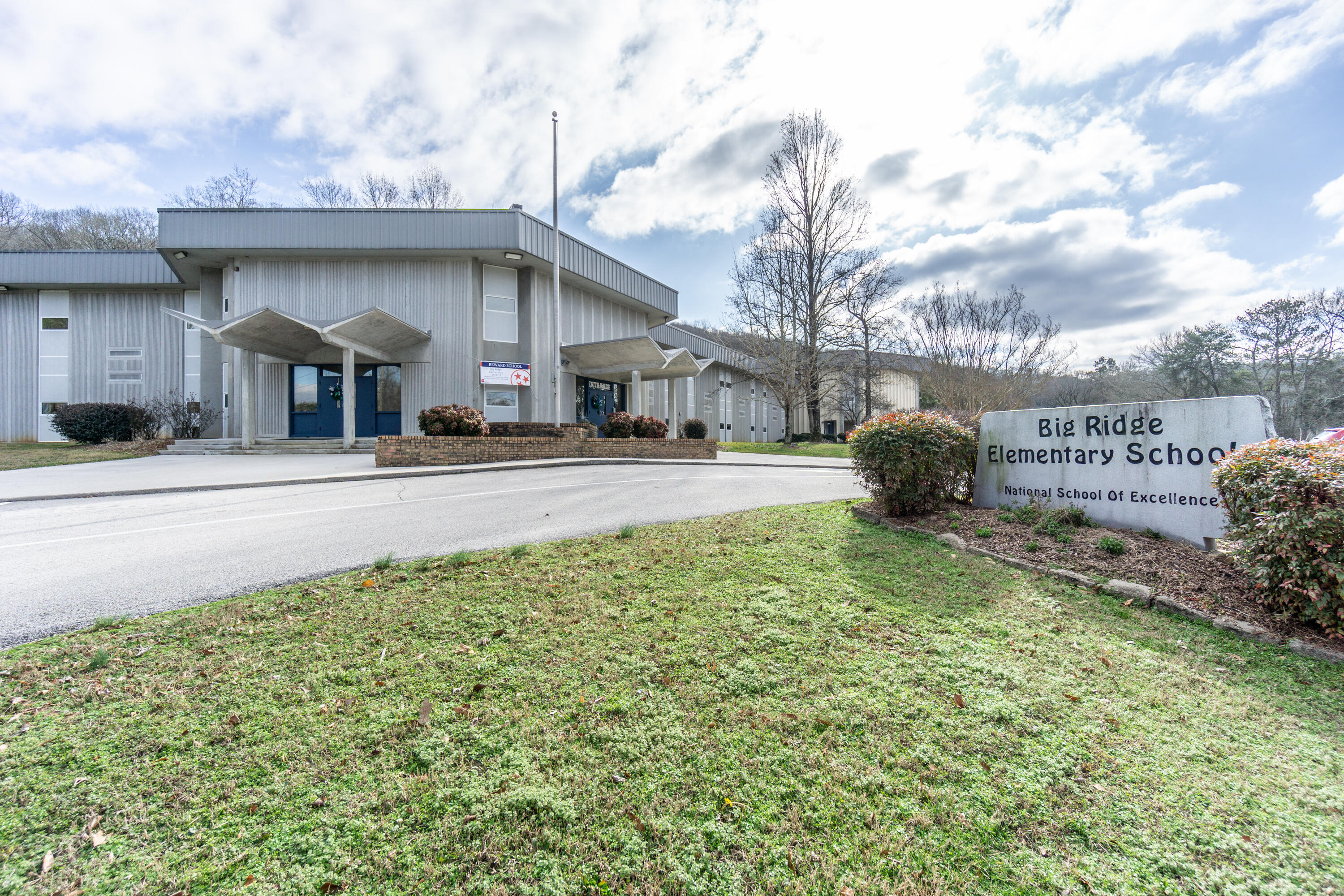 1522 Ramsgate Parkway Hixson, TN 37343 - Photo 84 of 99 Desirable Elementary School