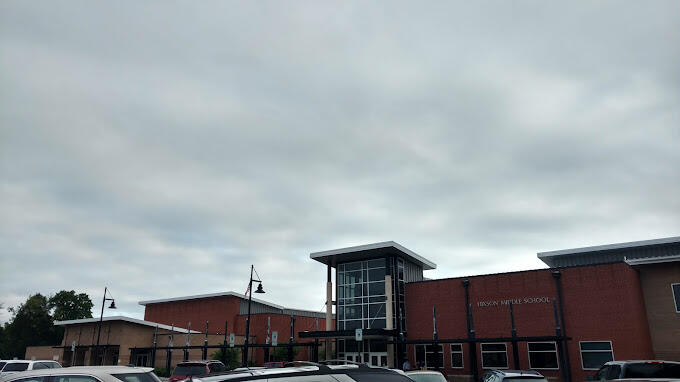 1522 Ramsgate Parkway Hixson, TN 37343 - Photo 85 of 99 Hixson Middle School