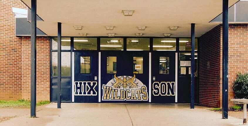 1522 Ramsgate Parkway Hixson, TN 37343 - Photo 86 of 99 Hixson High School
