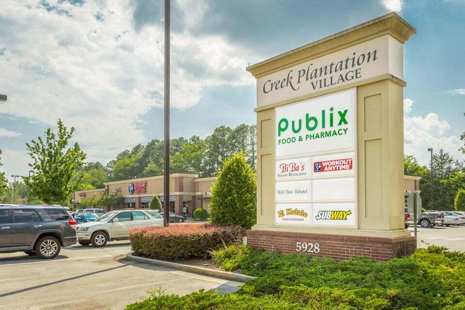 1522 Ramsgate Parkway Hixson, TN 37343 - Photo 87 of 99 Publix Shopping Center