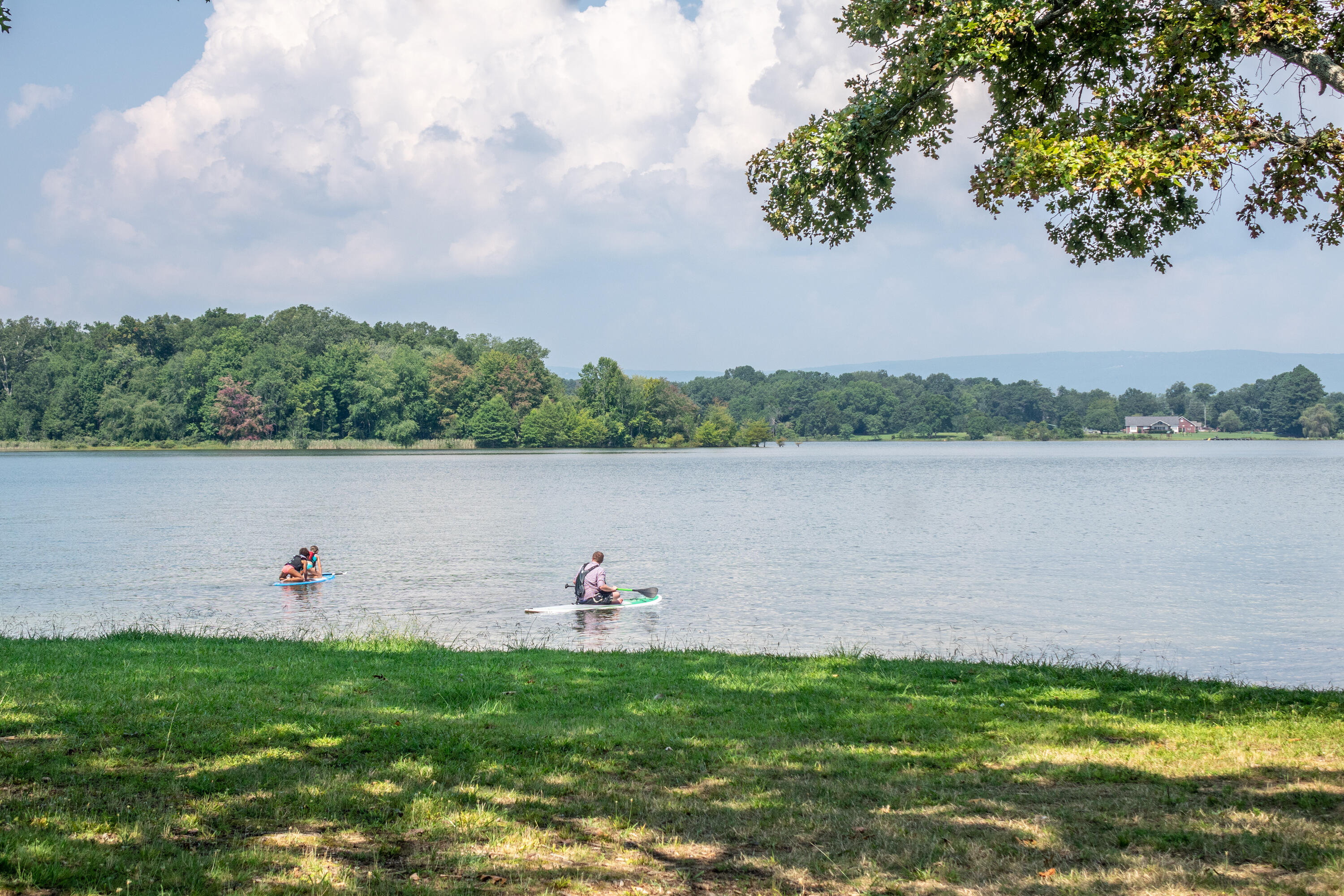 1522 Ramsgate Parkway Hixson, TN 37343 - Photo 88 of 99 Minutes from Chester Frost State Park