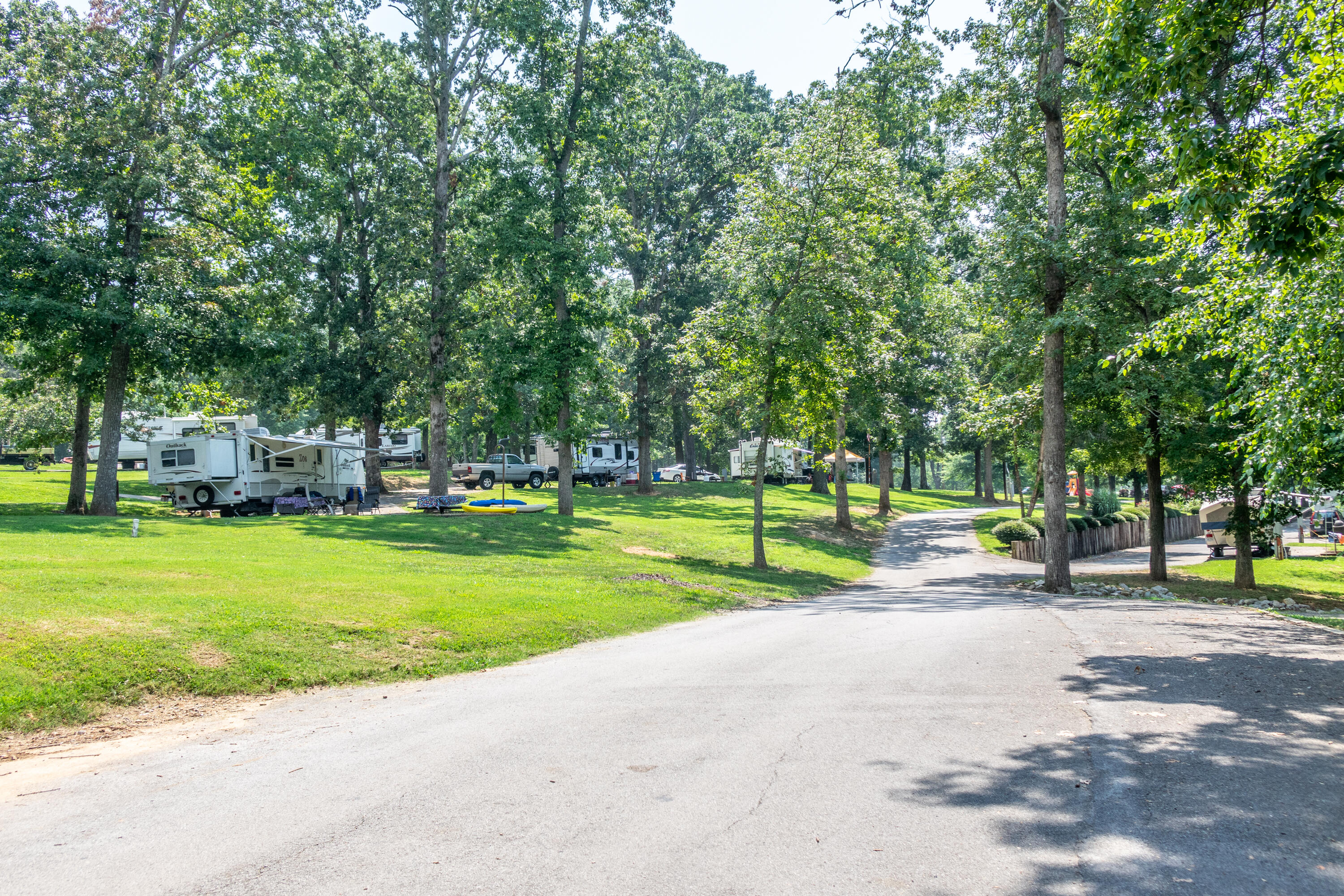 1522 Ramsgate Parkway Hixson, TN 37343 - Photo 92 of 99 Chester Frost State Park Camp Grounds