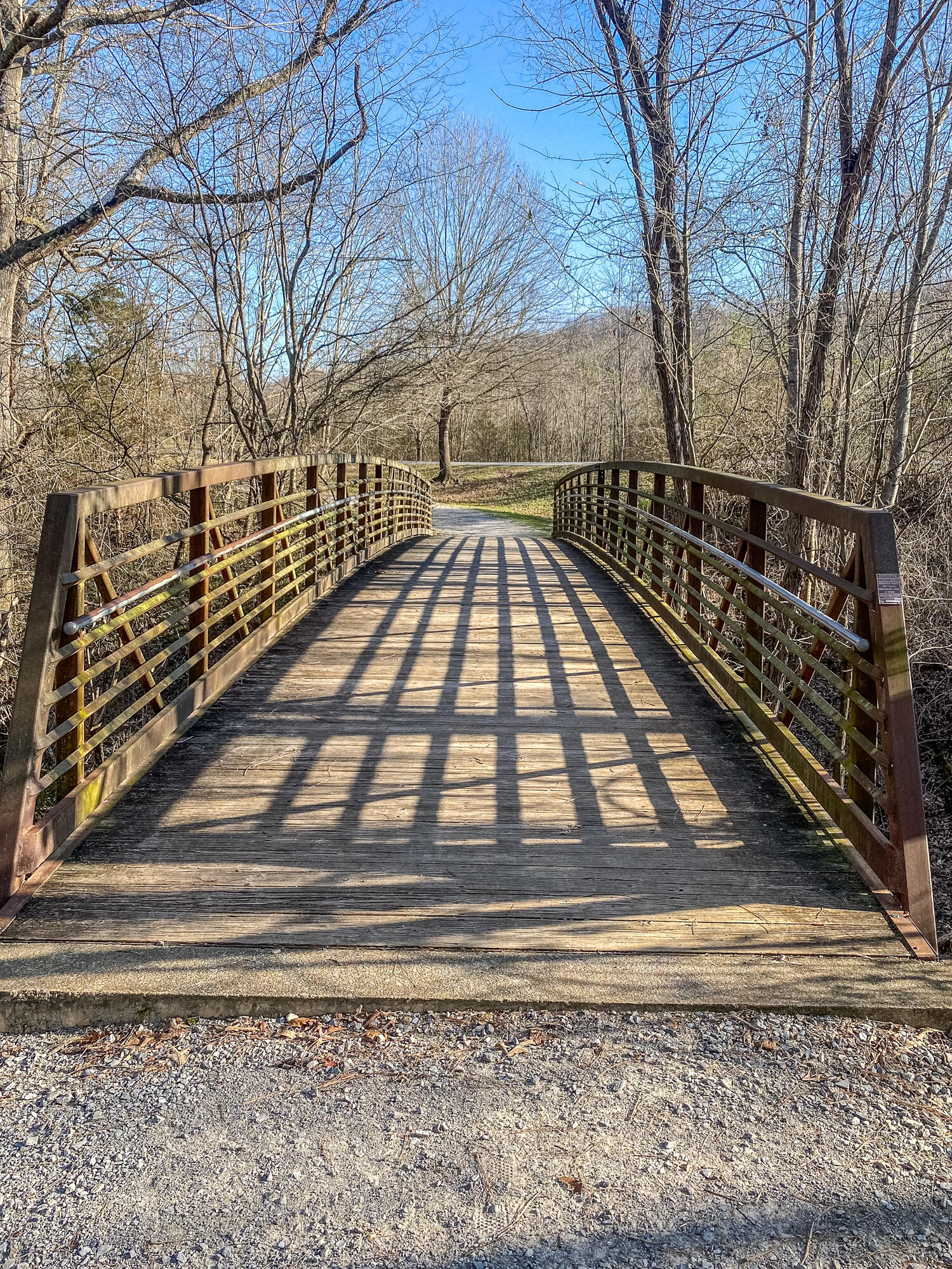 1522 Ramsgate Parkway Hixson, TN 37343 - Photo 93 of 99 Greenway Farms Walking Trails