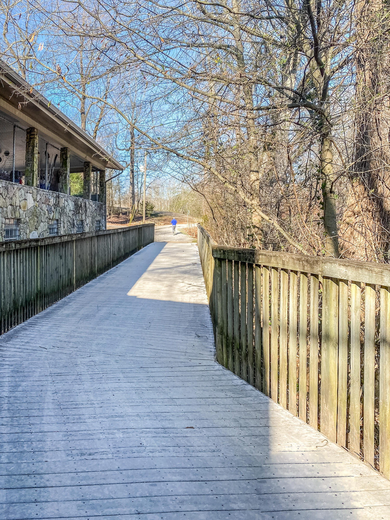 1522 Ramsgate Parkway Hixson, TN 37343 - Photo 94 of 99 Miles Plus of Hiking