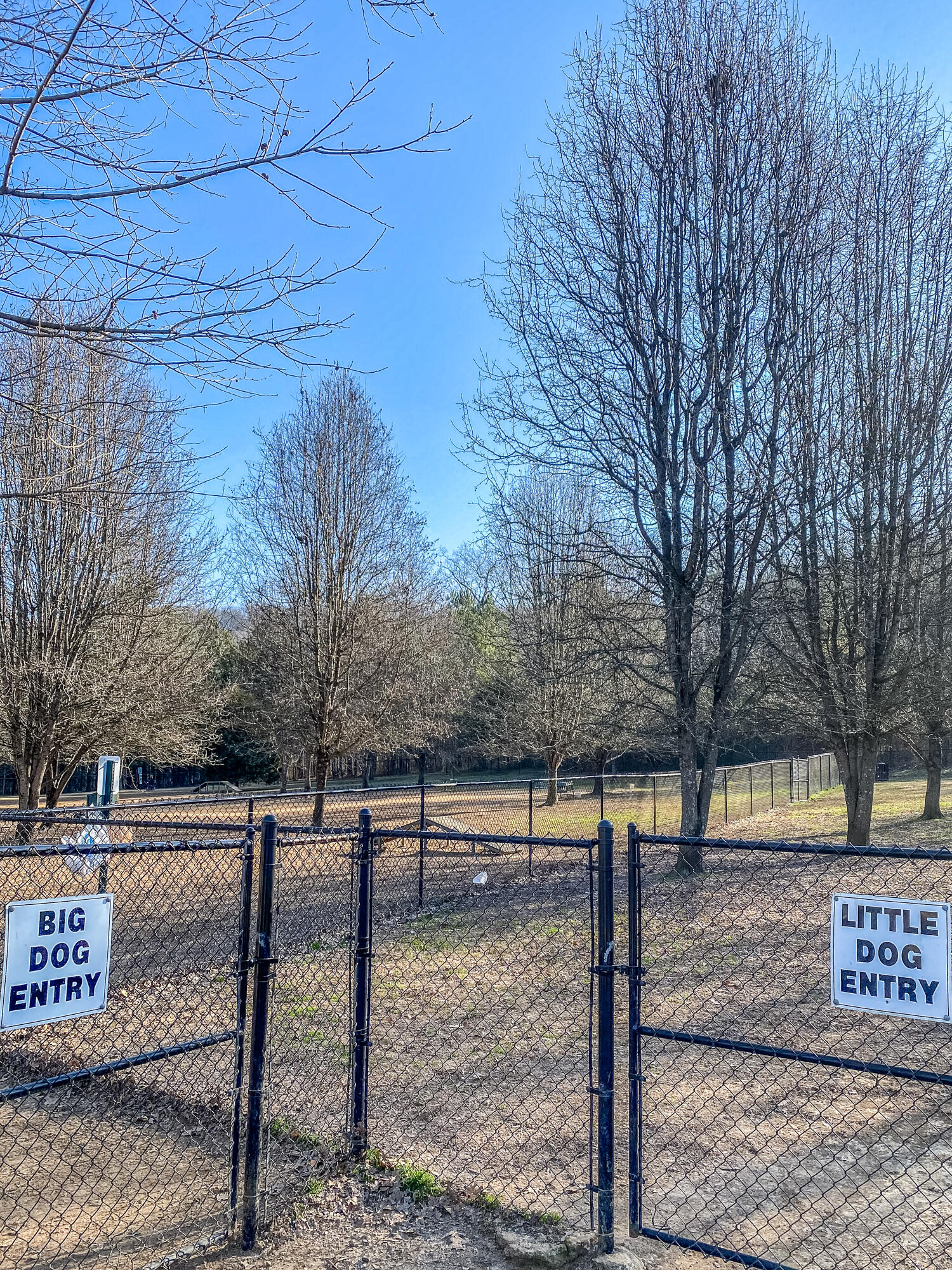 1522 Ramsgate Parkway Hixson, TN 37343 - Photo 97 of 99 Greenway Farms' Dog Park