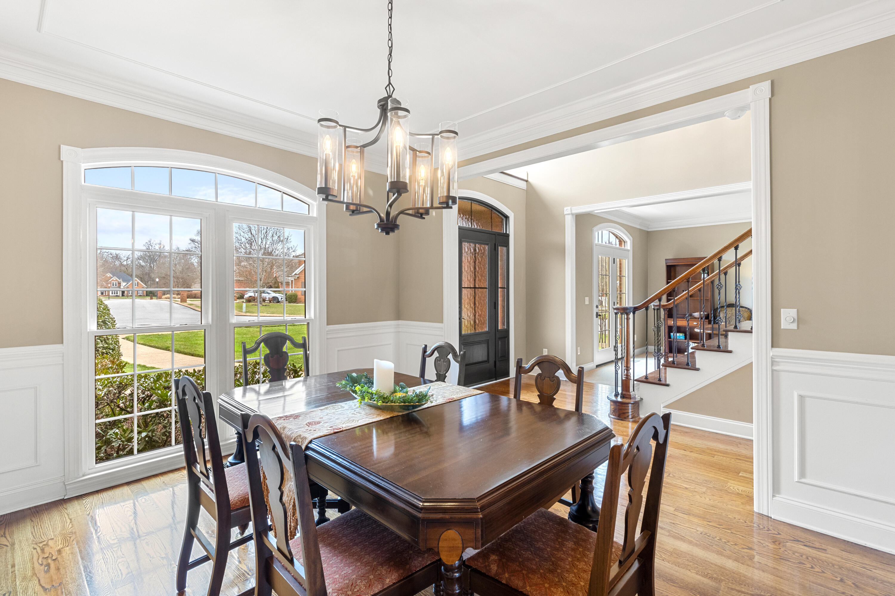 1522 Ramsgate Parkway Hixson, TN 37343 - Photo 10 of 99 Open Floor Plan