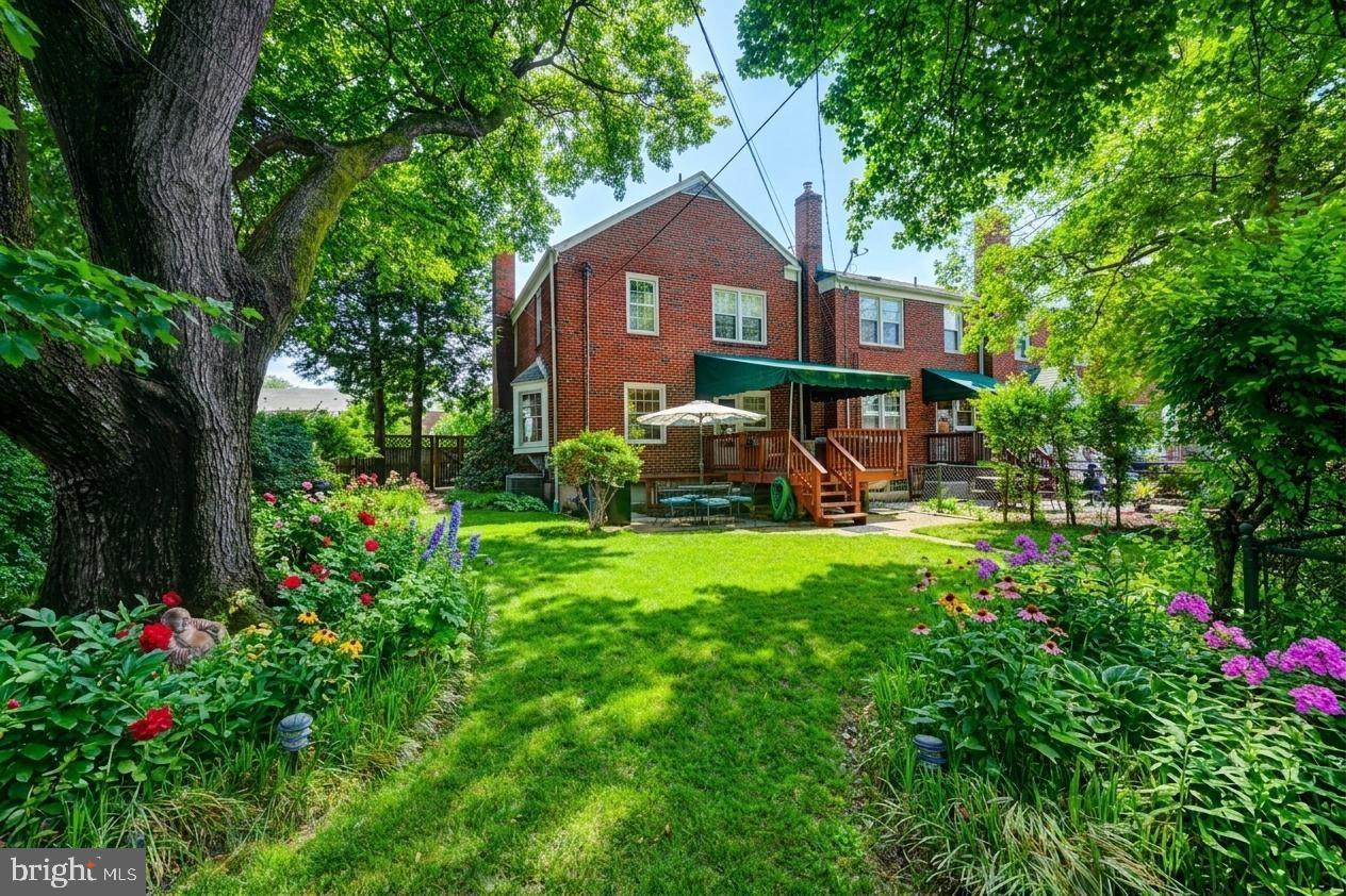 8516 Drumwood Road Baltimore, MD 21286 - Photo 5 of 14