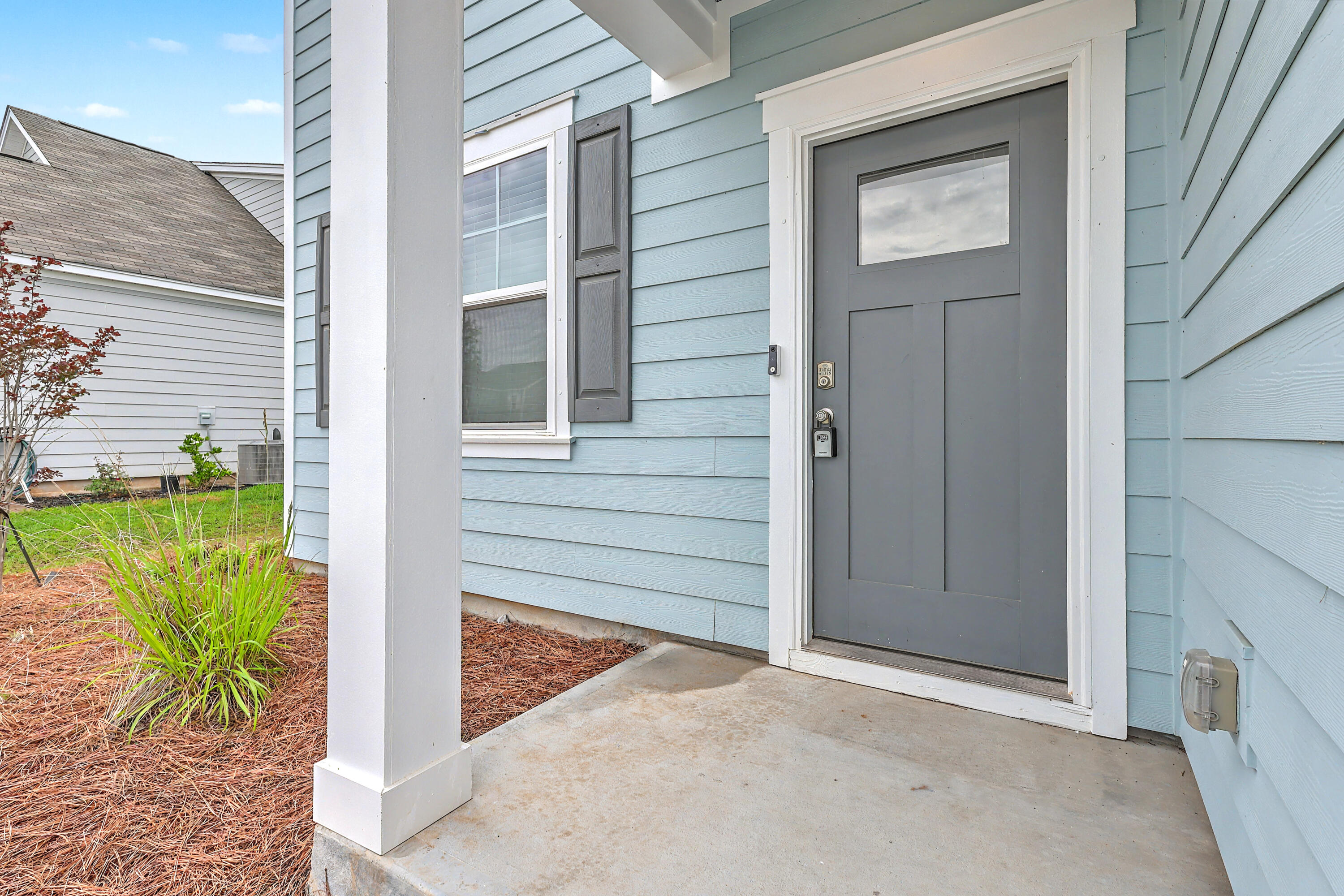 146 Morning View Way Moncks Corner, SC 29461 - Photo 4 of 38 Front Porch