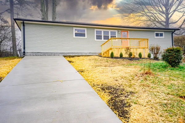 $244,000 | 733 Roberta Drive, Rossville, GA 30741