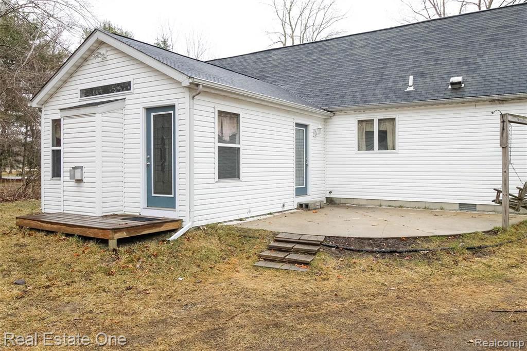 10845 Secor Road Temperance, MI 48182 - Photo 35 of 36