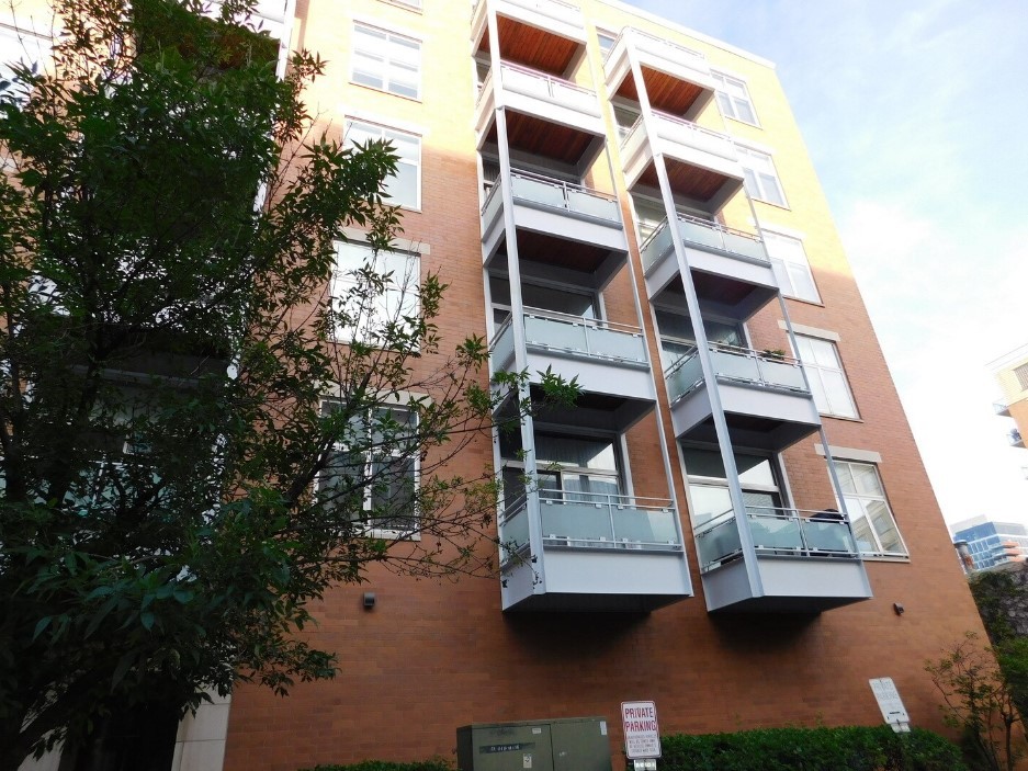 939 West Madison Street, Unit 508 Chicago, IL 60607 - Photo 1 of 11