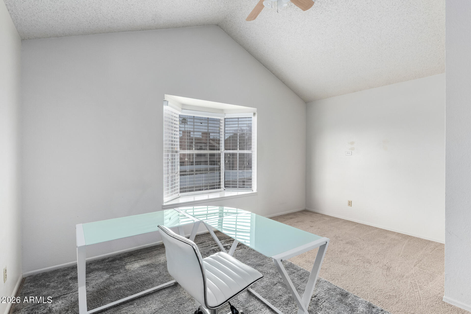 8111 West Wacker Road, Unit 13 Peoria, AZ 85381 - Photo 16 of 28 a view of a room that has a window in it