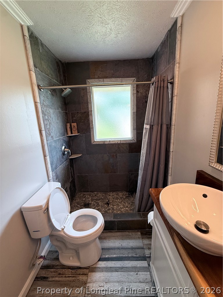 11097 Rennert Road Shannon, NC 28386 - Photo 26 of 50
