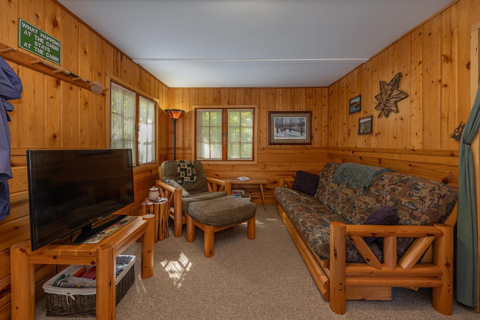 421 Goshawk Drive Northwest Hackensack, MN 56452 - Photo 27 of 43