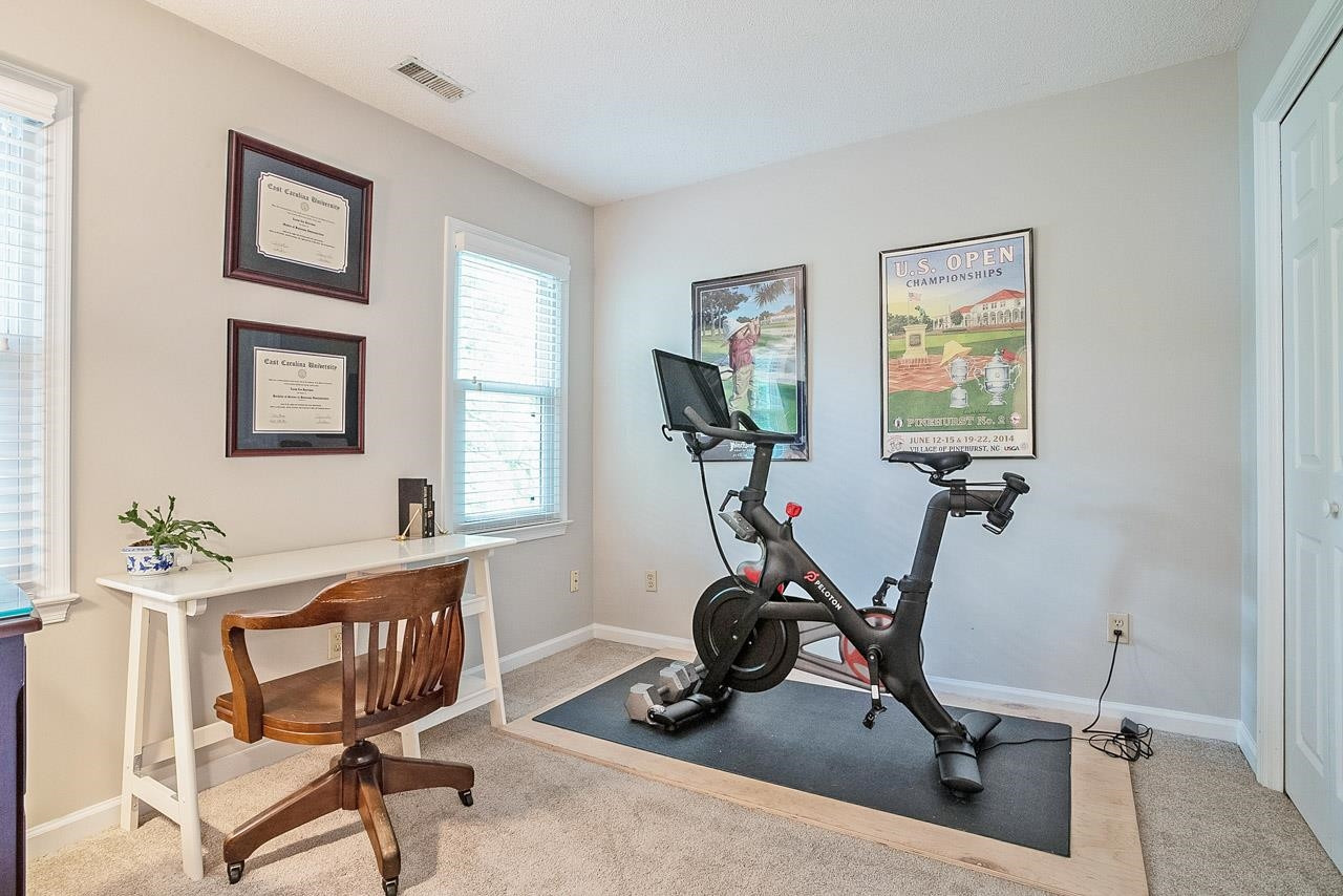 12317 Inglehurst Drive Raleigh, NC 27613 - Photo 27 of 33 Photo 27