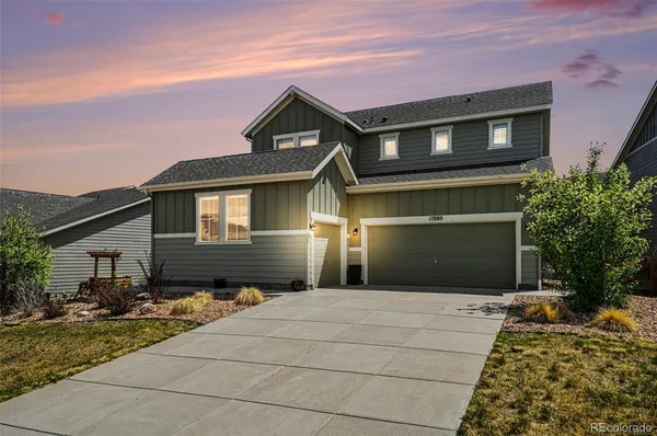 $925,000 | 17880 West 95th Place, Arvada, CO 80007