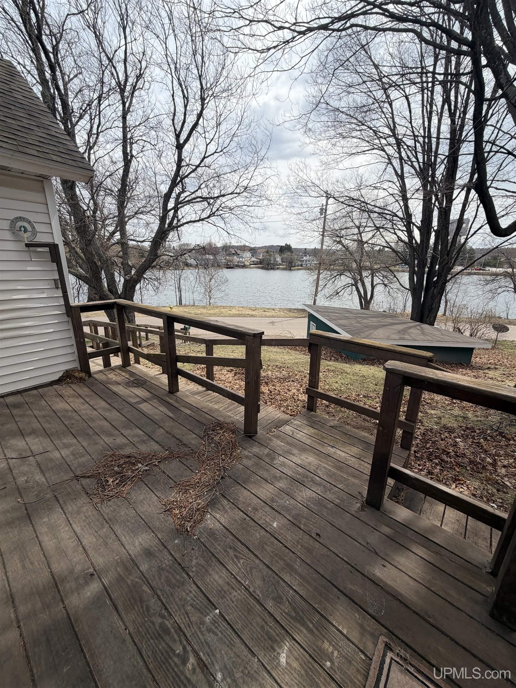 163 Cliff Street Ishpeming, MI 49849 - Photo 5 of 21