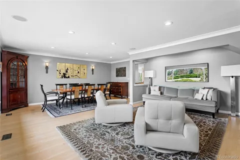 $3,500,000 | 5771 East Charlou Drive, Cherry Hills Village, CO 80111