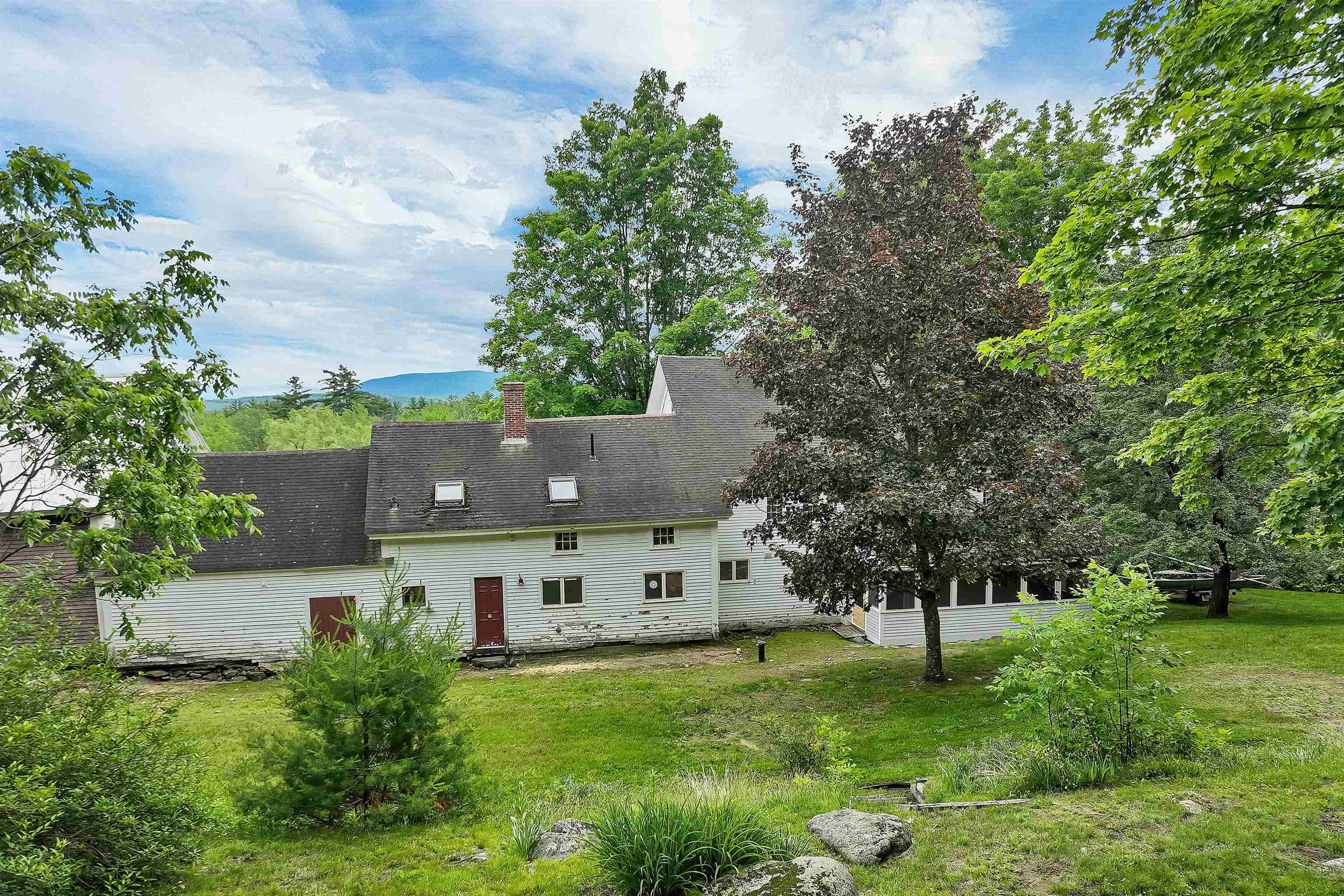 163 Maple Ridge Road Sandwich, NH 03259 - Photo 13 of 59