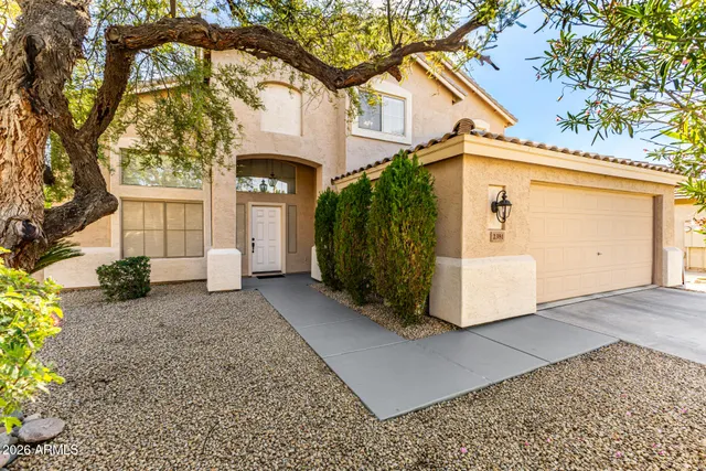 $624,900 | 2381 East Augusta Avenue, Chandler, AZ 85249