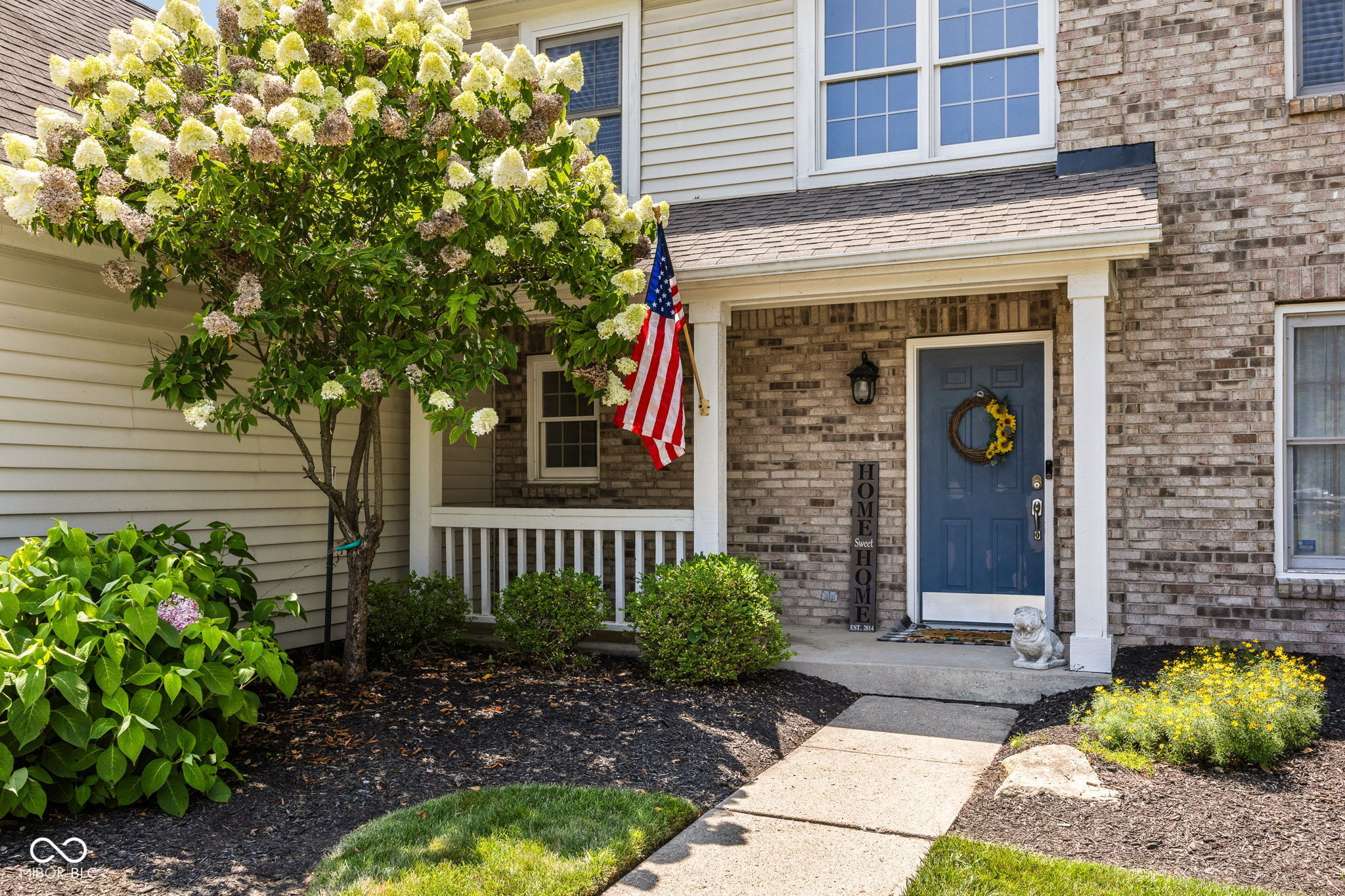 14568 Cherry Ridge Road Carmel, IN 46033 - Photo 2 of 43