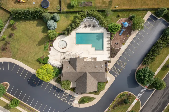 $429,990 | 411 Honeysuckle Lane, Yorkville, IL 60560