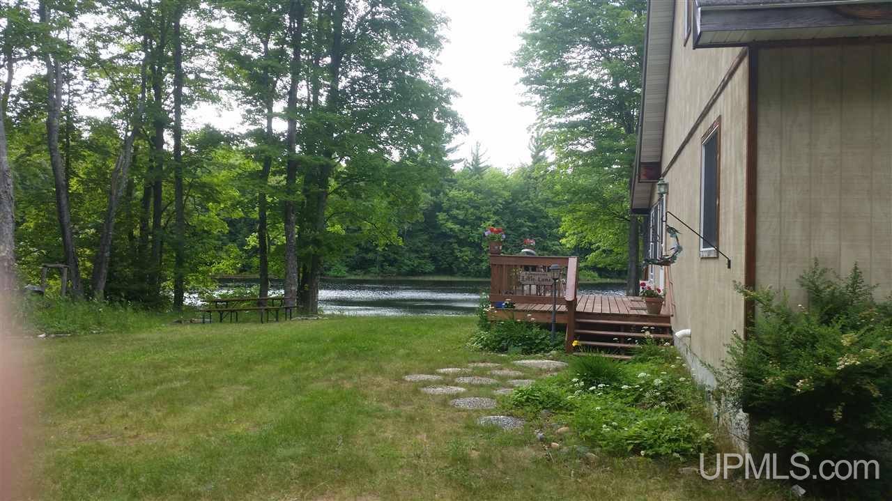 2070 Gold Mine Road Marquette, MI 49855 - Photo 1 of 36