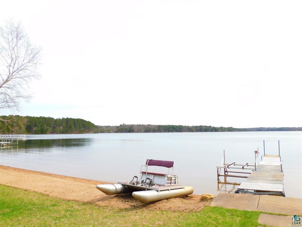 2865 Lake Road Barnes, WI 54873 - Photo 12 of 48