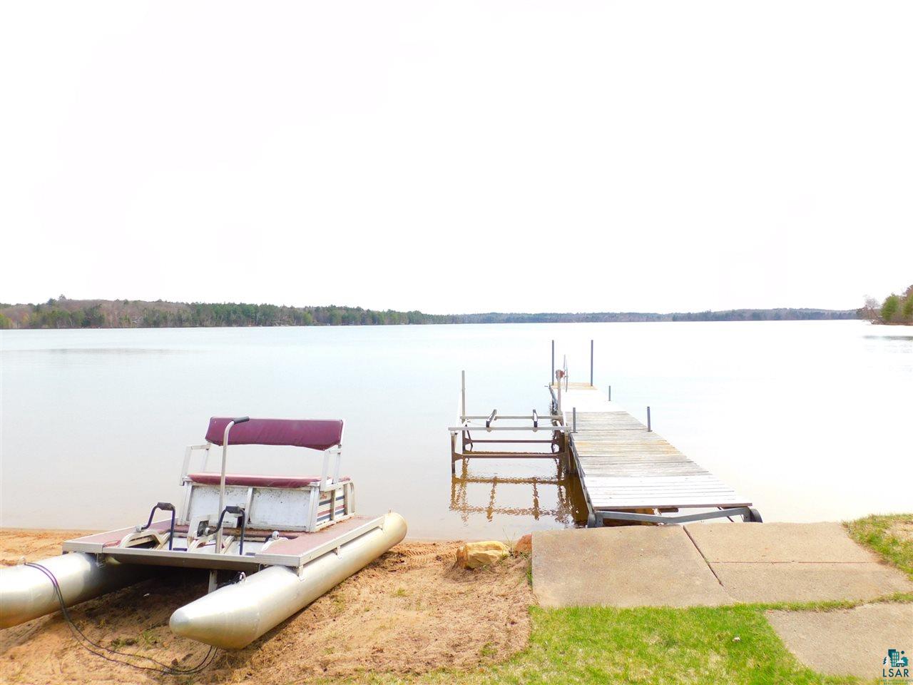 2865 Lake Road Barnes, WI 54873 - Photo 43 of 48