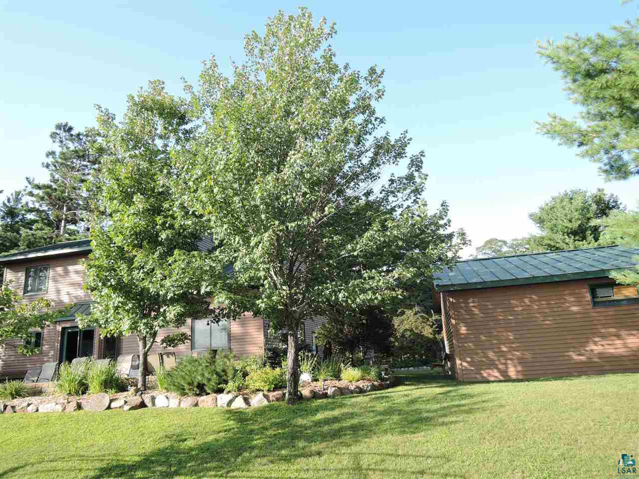 2865 Lake Road Barnes, WI 54873 - Photo 45 of 48