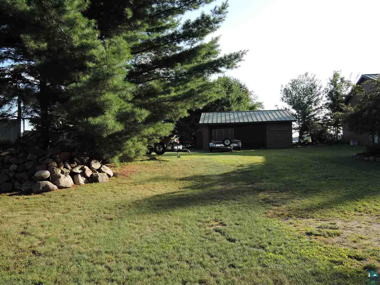 2865 Lake Road Barnes, WI 54873 - Photo 48 of 48