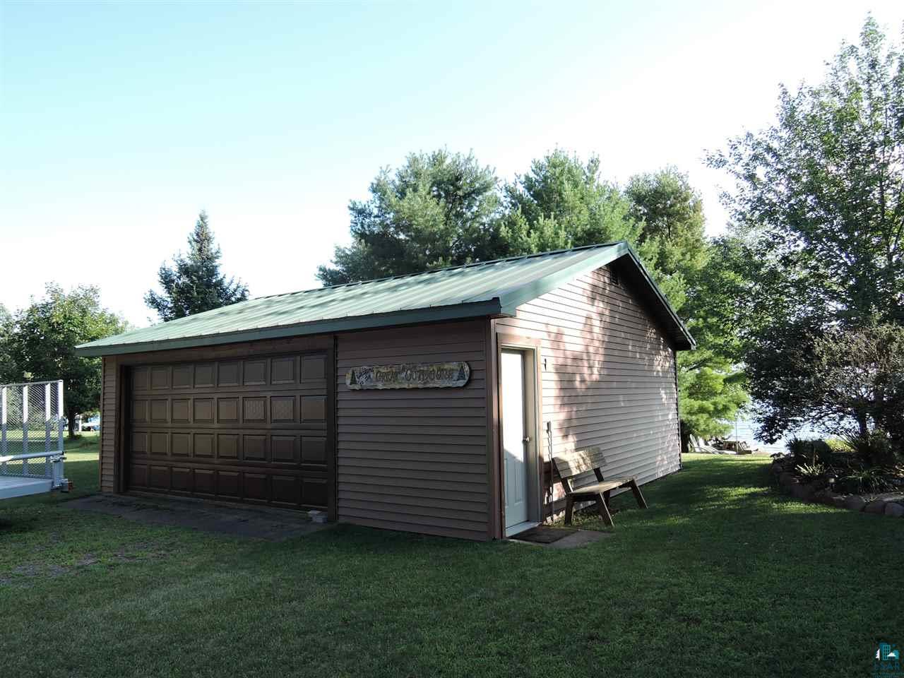 2865 Lake Road Barnes, WI 54873 - Photo 5 of 48