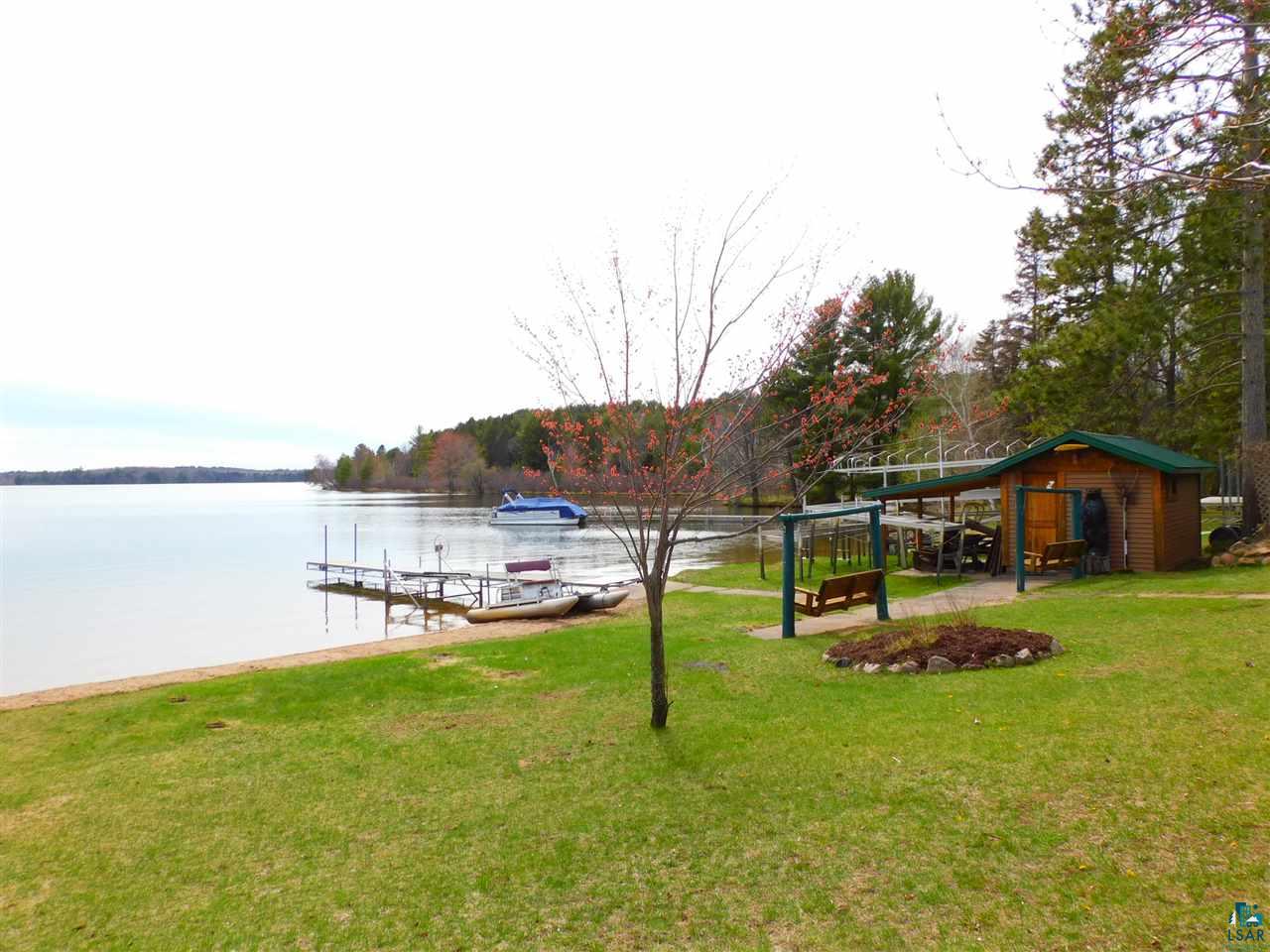2865 Lake Road Barnes, WI 54873 - Photo 10 of 48