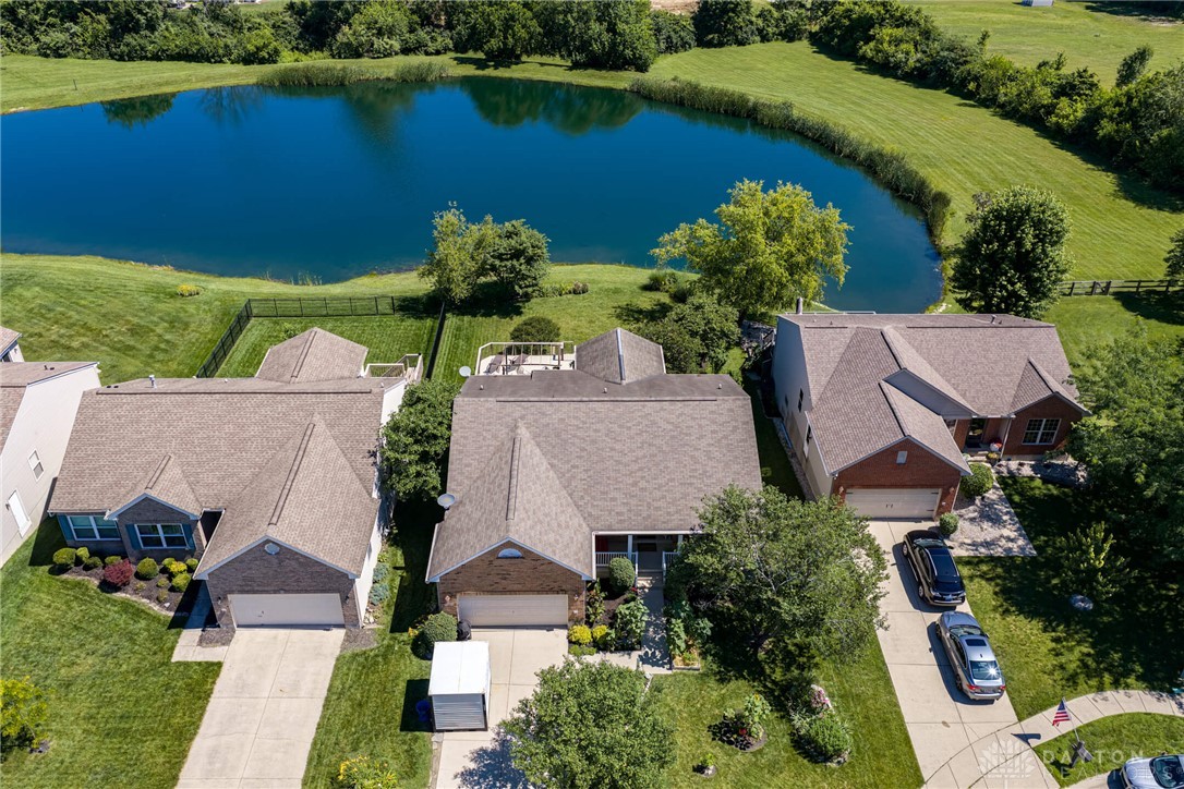 155 Keevers Point Springboro, OH 45066 - Photo 56 of 59