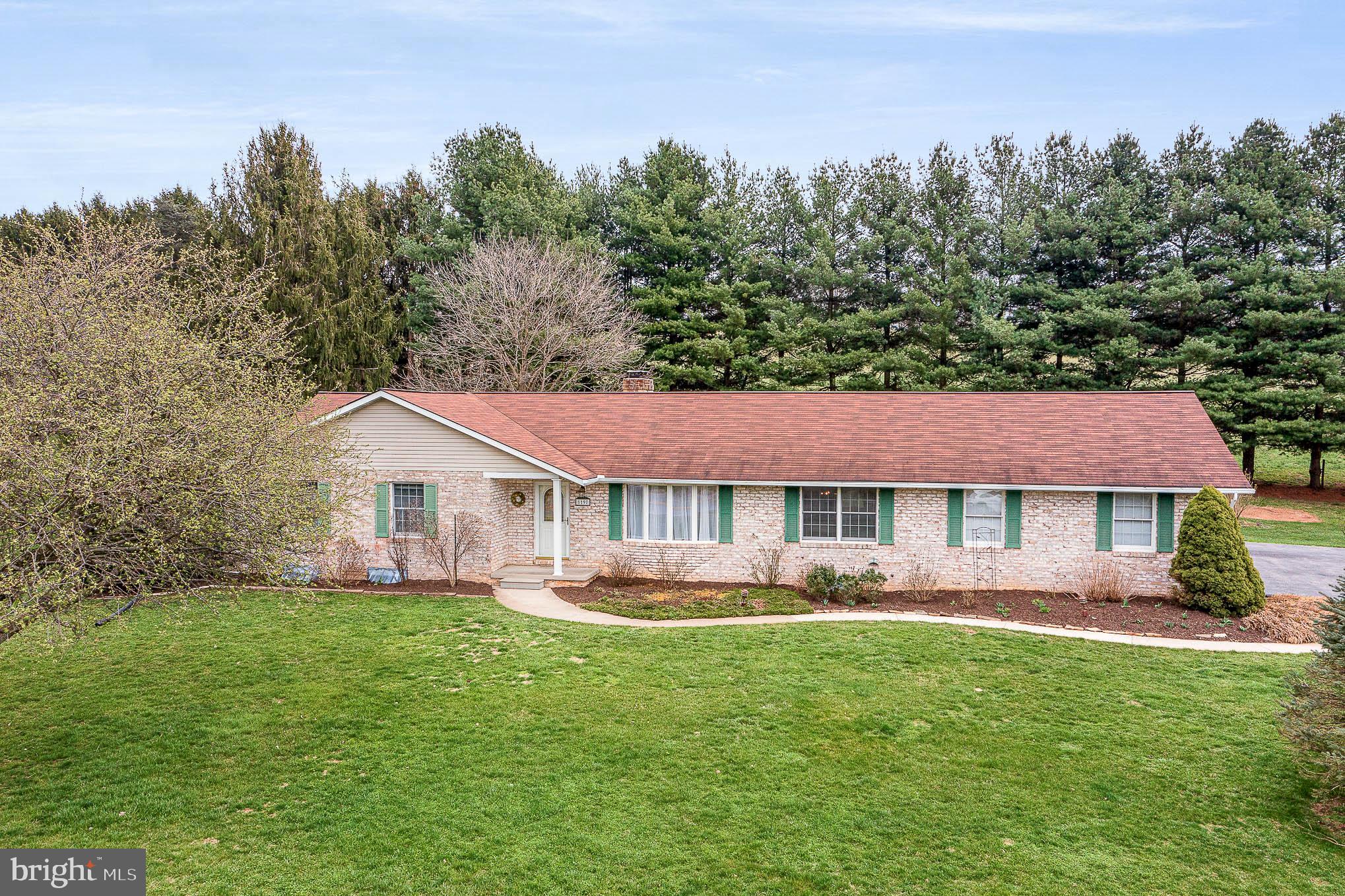 1197 Long Valley Road Westminster, MD 21158 - Photo 1 of 31 1197 Long Valley Rd