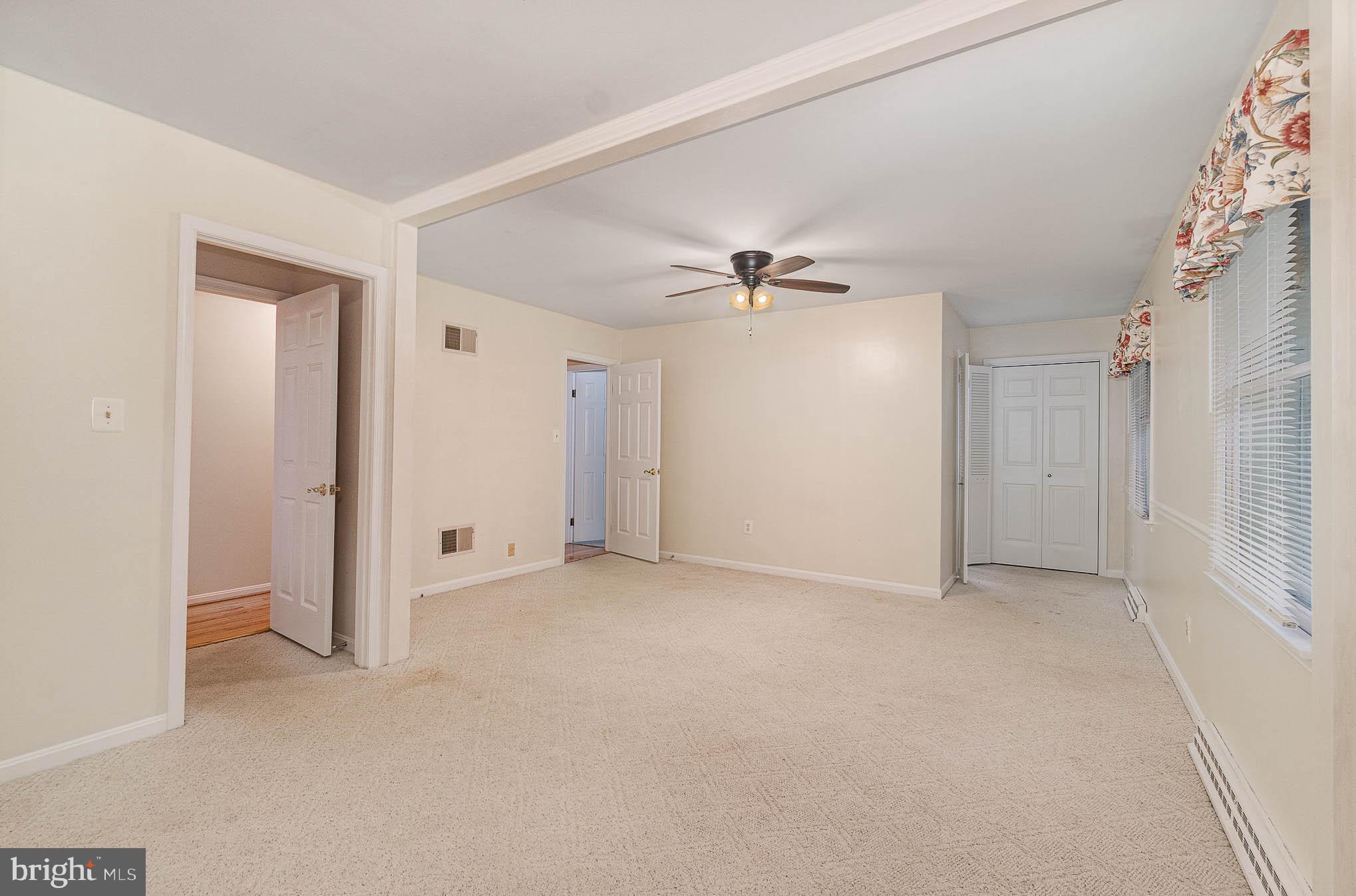 1197 Long Valley Road Westminster, MD 21158 - Photo 15 of 31 Primary Bedroom