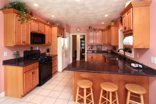 15 Seven Sister Road Haverhill, MA 01830 - Photo 13 of 28 Gallery Image 13