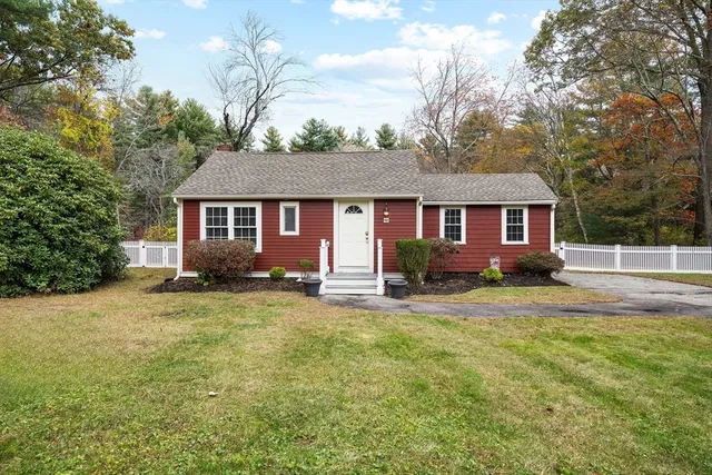 $449,900 | 48 River Road, Norfolk, MA 02056