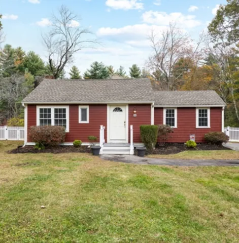 $449,900 | 48 River Road, Norfolk, MA 02056