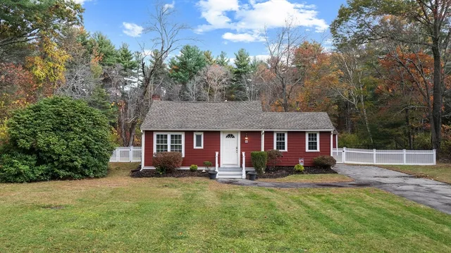 $449,900 | 48 River Road, Norfolk, MA 02056