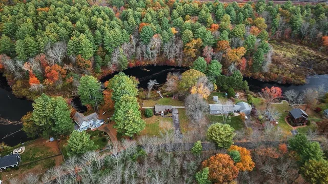 $449,900 | 48 River Road, Norfolk, MA 02056