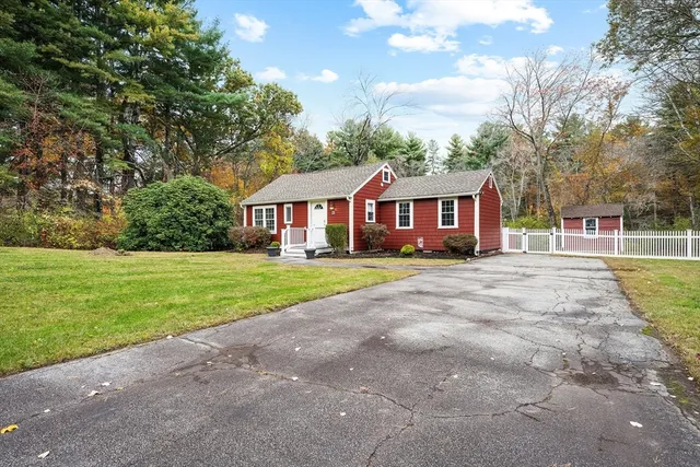 $449,900 | 48 River Road, Norfolk, MA 02056