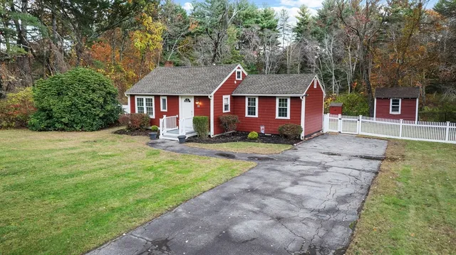 $449,900 | 48 River Road, Norfolk, MA 02056