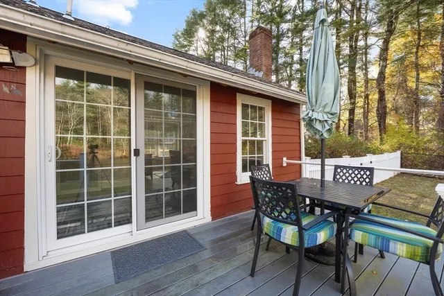 $449,900 | 48 River Road, Norfolk, MA 02056