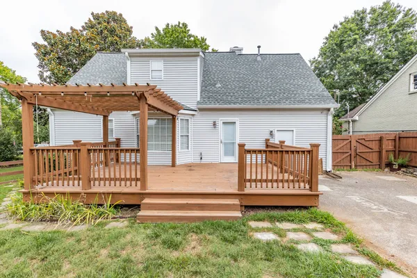 $2,700 | 1135 Wedgewood Drive, Franklin, TN 37069